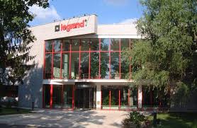 LEGRAND, SZENTES