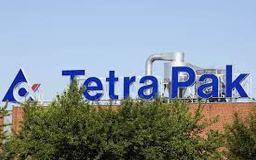 TETRA PAK, BUDAÖRS