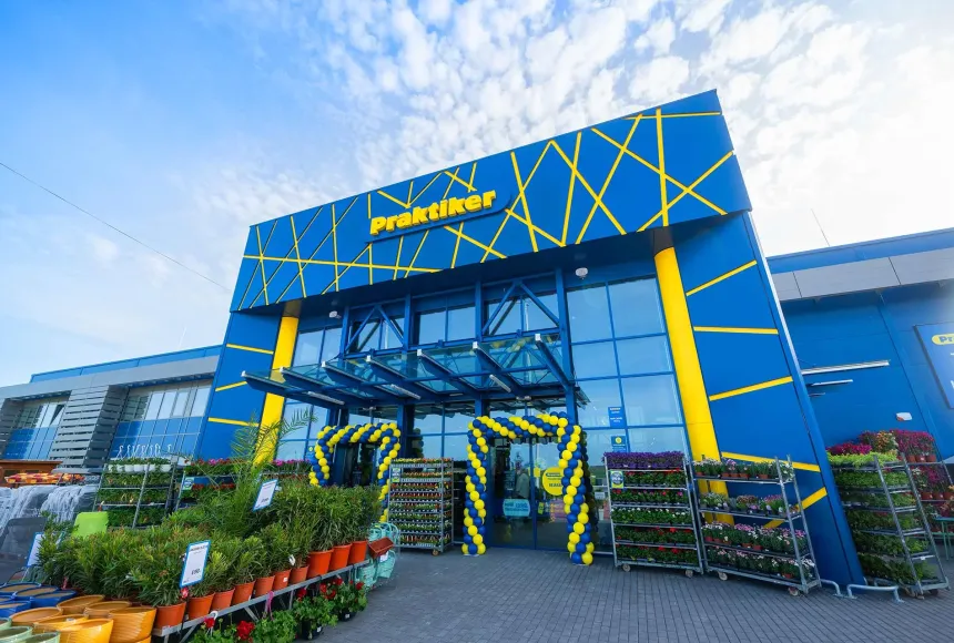 Irodaház biztonságtechnika