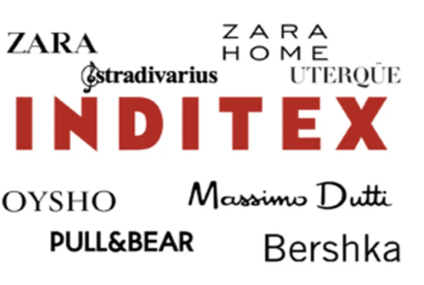 INDITEX GROUP, MAGYARORSZÁG