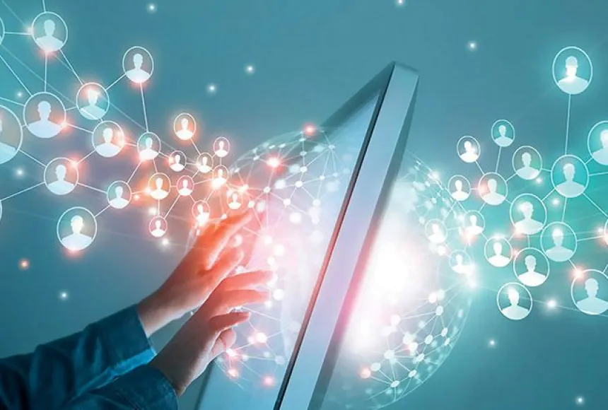 INNOVATION IN CUSTOMER ACCOUNTING