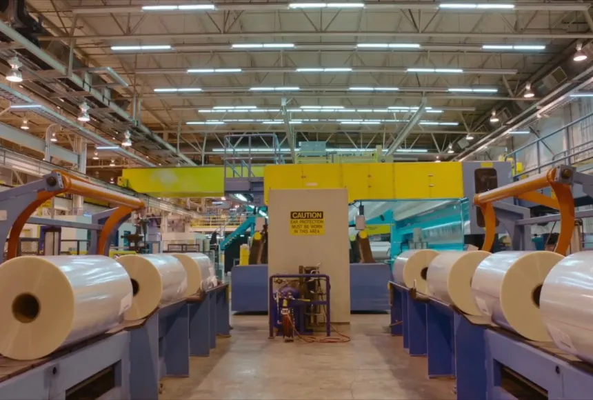 TAGHLEEF INDUSTRIES, TISZAÚJVÁROS