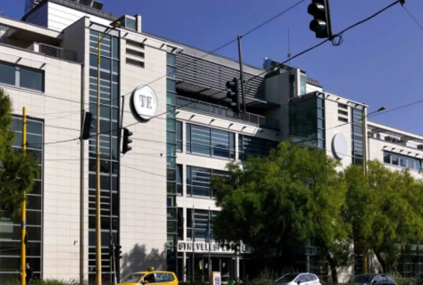 DIAGEO, BUDAPEST