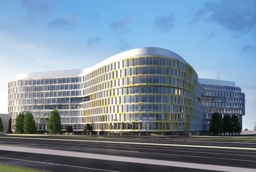 VODAFONE MAGYARORSZÁG, BUDAPEST